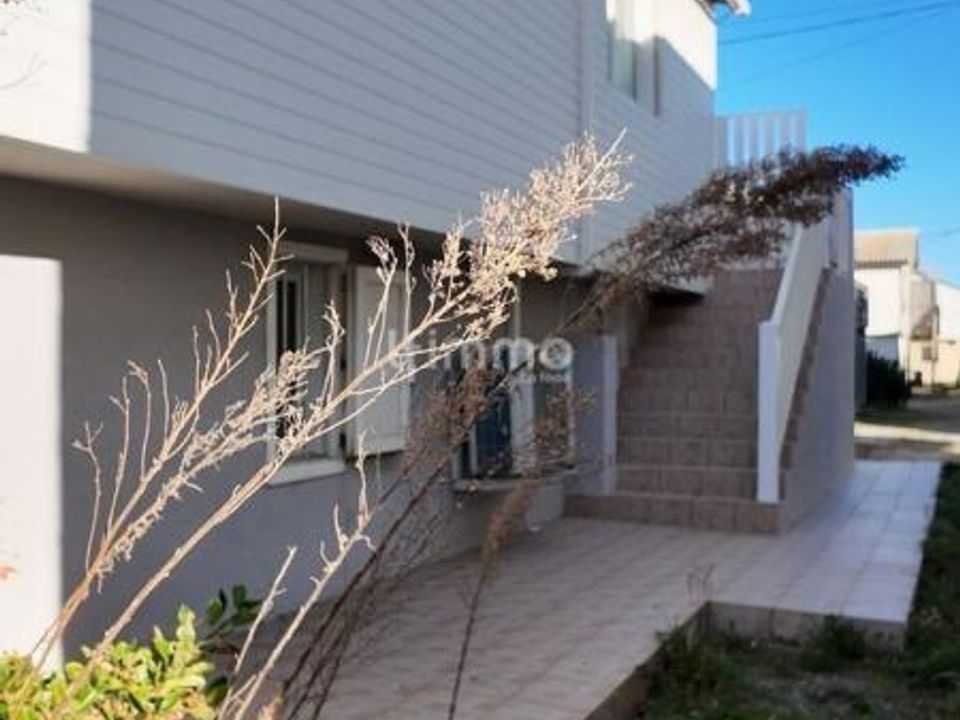 Villa i Gruissan, Aude - foto 1