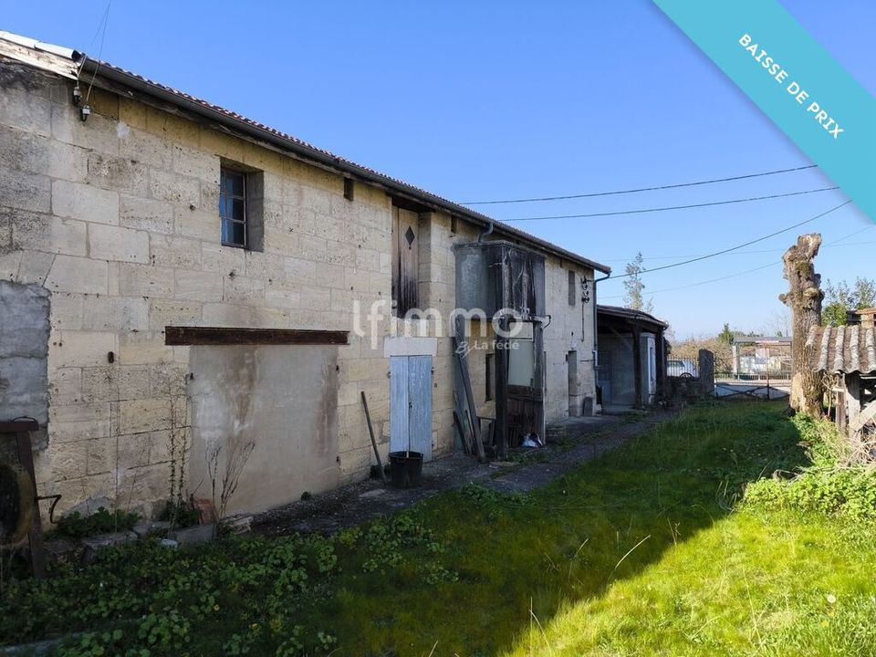 Erhvervsejendom i Saint-Loubes, Gironde - foto 1