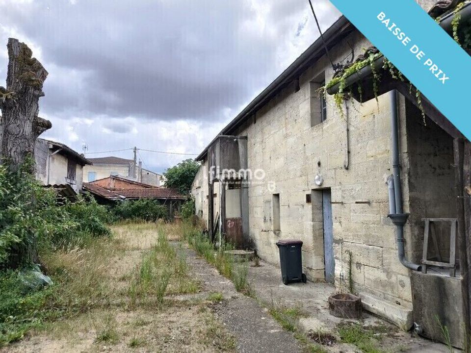 Erhvervsejendom i Saint-Loubes, Gironde - foto 3