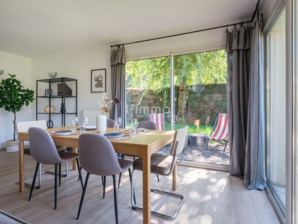 Rekkehus i Eysines, Gironde - bilde 1