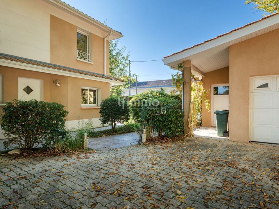 Rekkehus i Eysines, Gironde - bilde 2