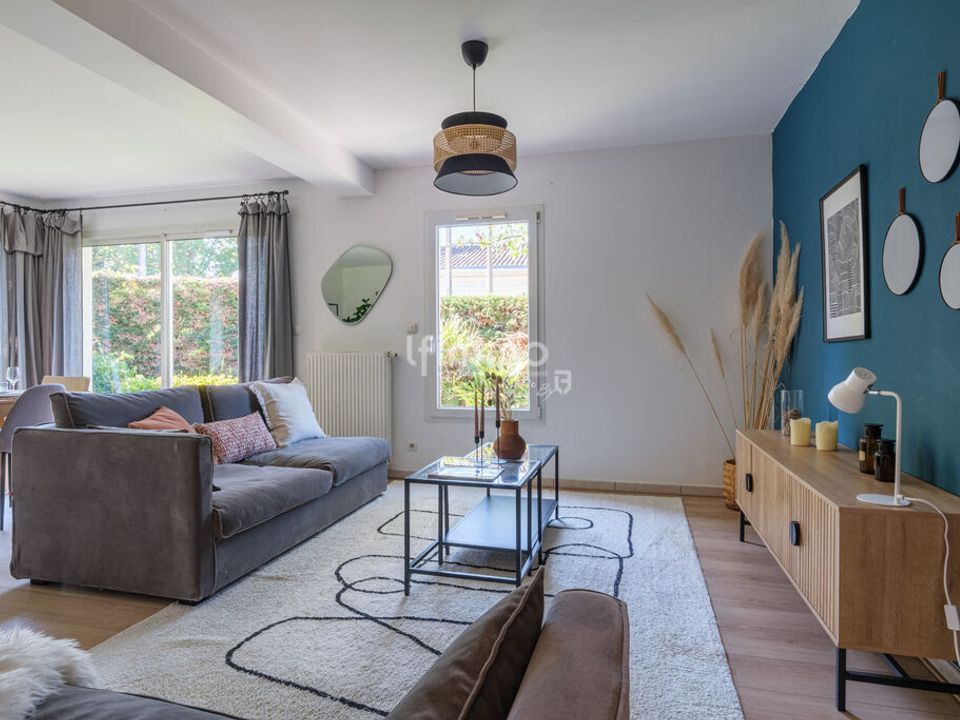 Rekkehus i Eysines, Gironde - bilde 4
