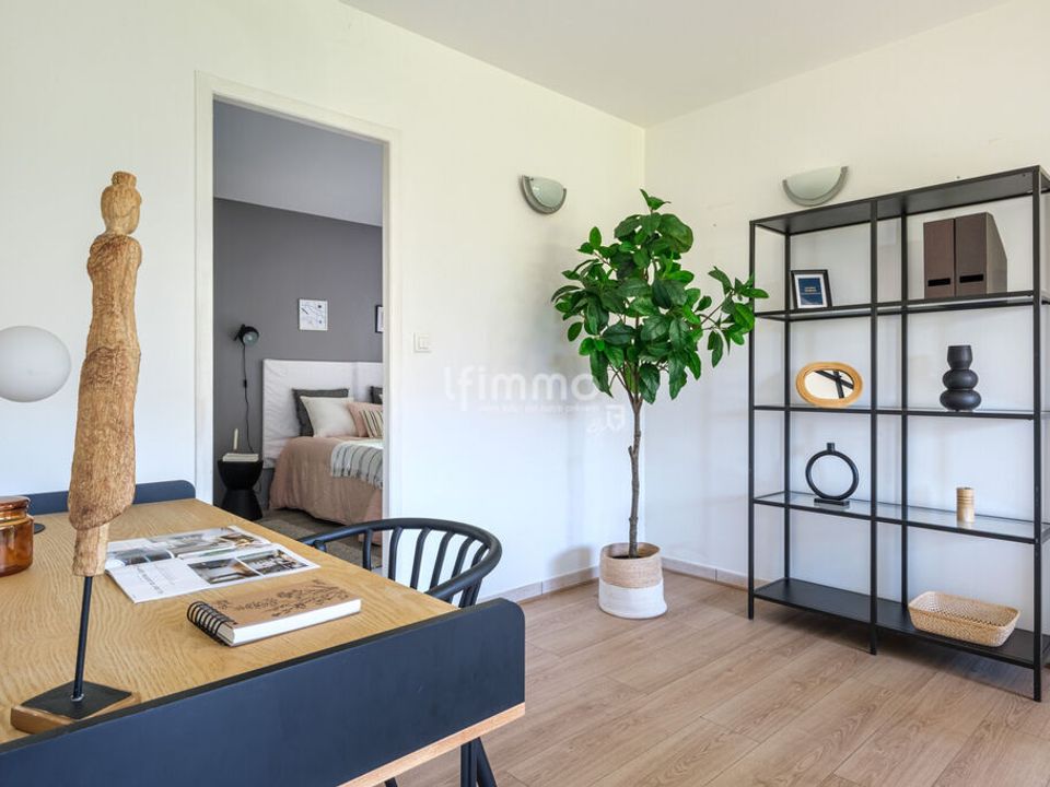 Rekkehus i Eysines, Gironde - bilde 5