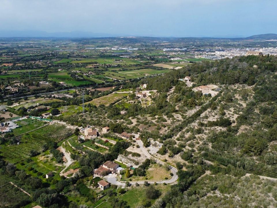 Finca i Manacor, Mallorca - foto 3