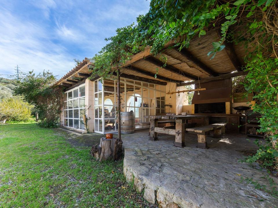 Finca i Manacor, Mallorca - foto 4