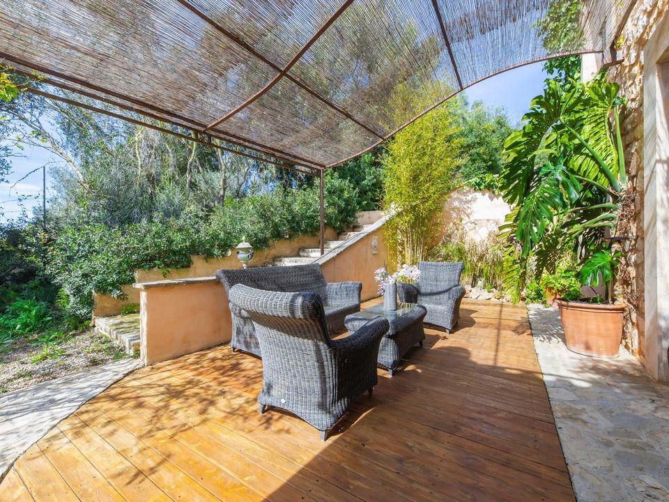 Finca i Manacor, Mallorca - foto 5