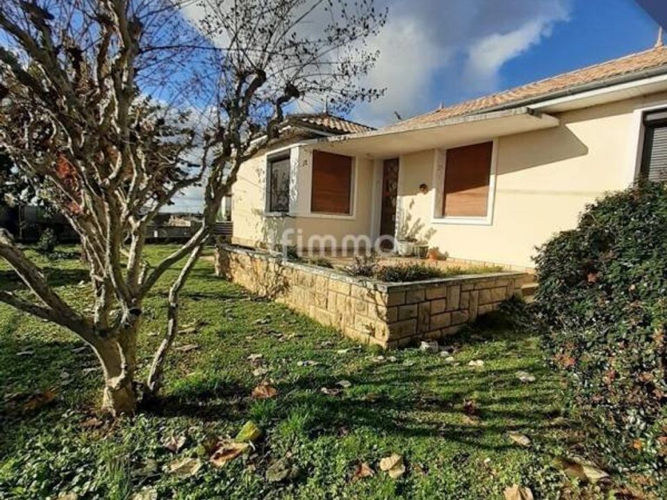 Villa en Pauillac, Gironde - foto 3