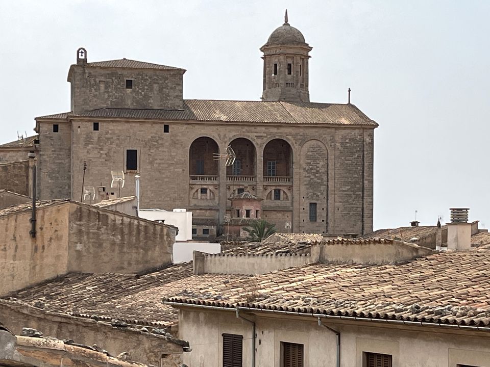 Byhus i Llucmajor, Mallorca - foto 2