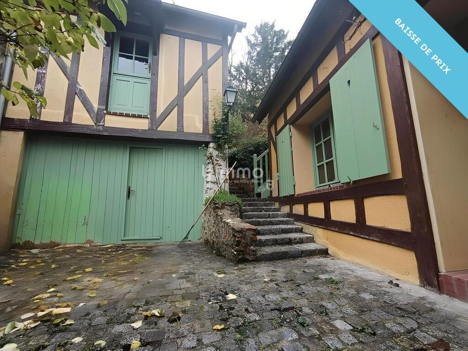 Villa i Villiers-le-Morhier, Eure-et-Loir - foto 2