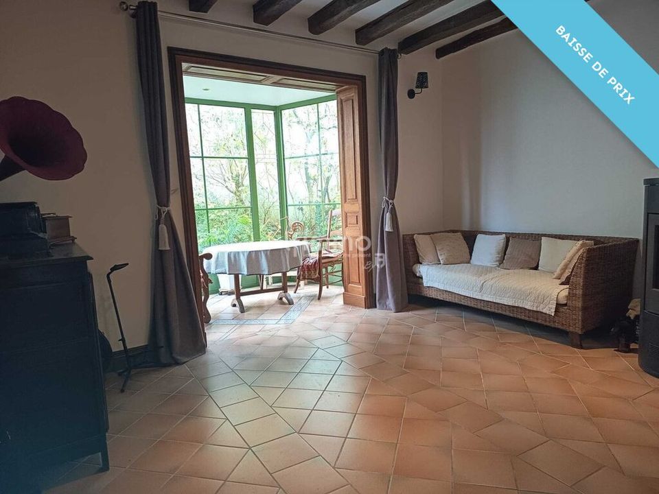 Villa i Villiers-le-Morhier, Eure-et-Loir - foto 3