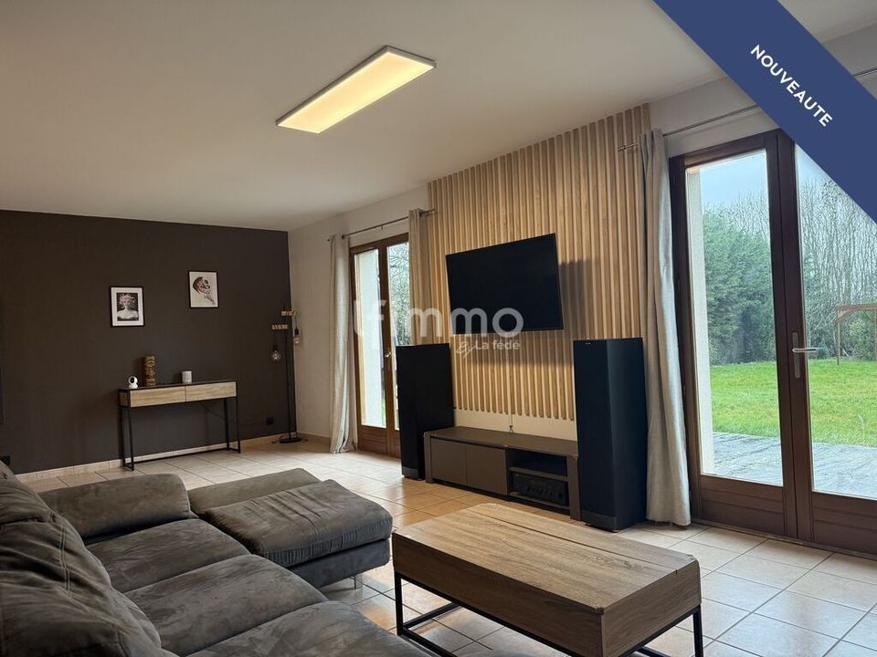 Bungalow in Ardelles, Eure-et-Loir - photo 2