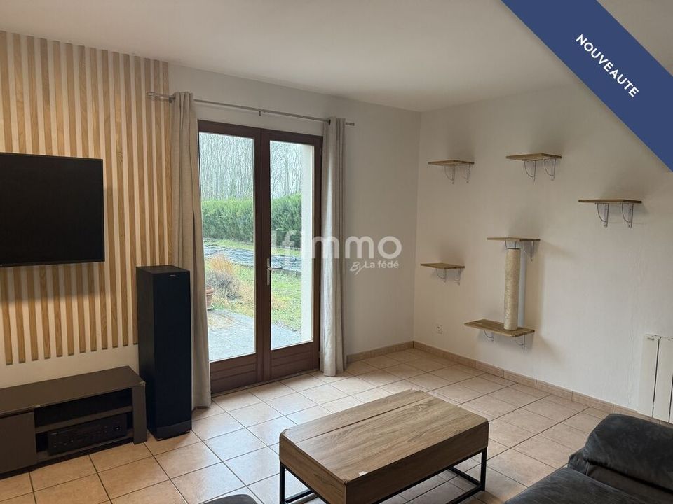 Bungalow in Ardelles, Eure-et-Loir - photo 3