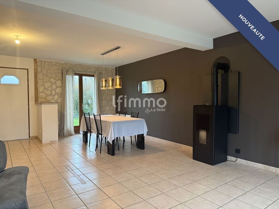 Bungalow in Ardelles, Eure-et-Loir - photo 4