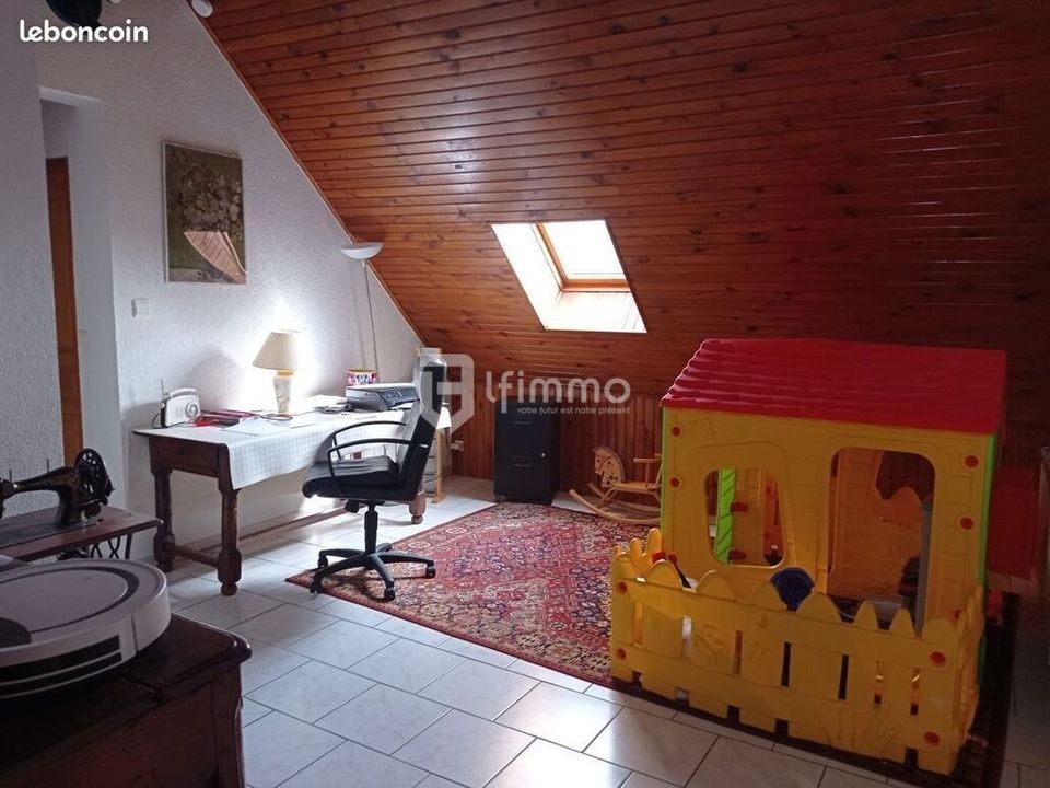 Villa i Luce, Eure-et-Loir - foto 4