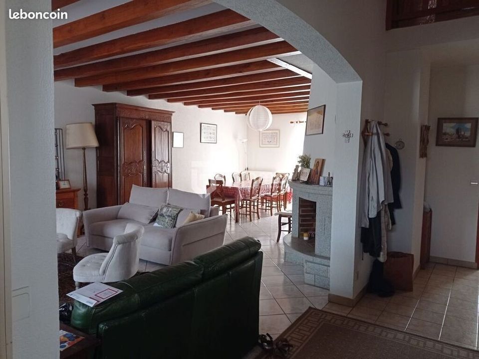 Villa i Luce, Eure-et-Loir - foto 5