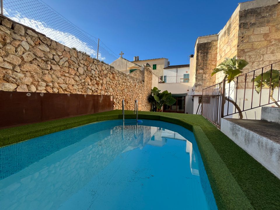 Casa unifamiliar a Sa Pobla, Mallorca - foto 1