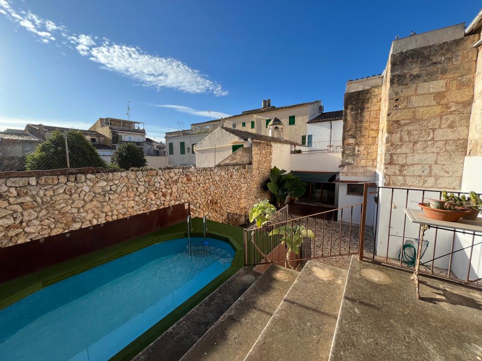 Casa unifamiliar a Sa Pobla, Mallorca - foto 2