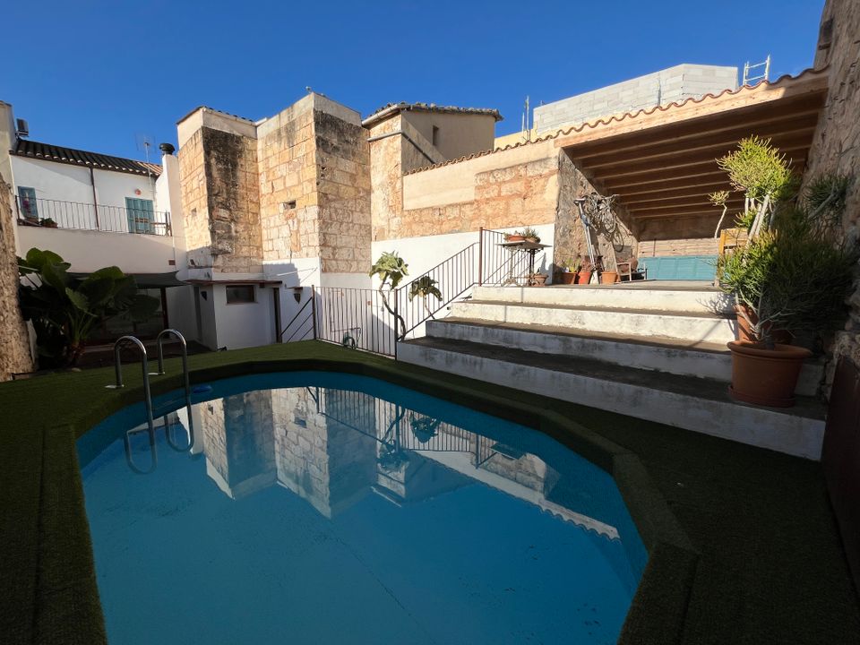 Casa unifamiliar a Sa Pobla, Mallorca - foto 3