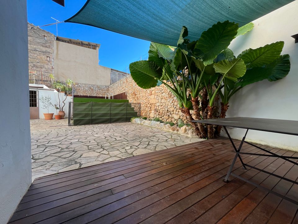 Casa unifamiliar a Sa Pobla, Mallorca - foto 4