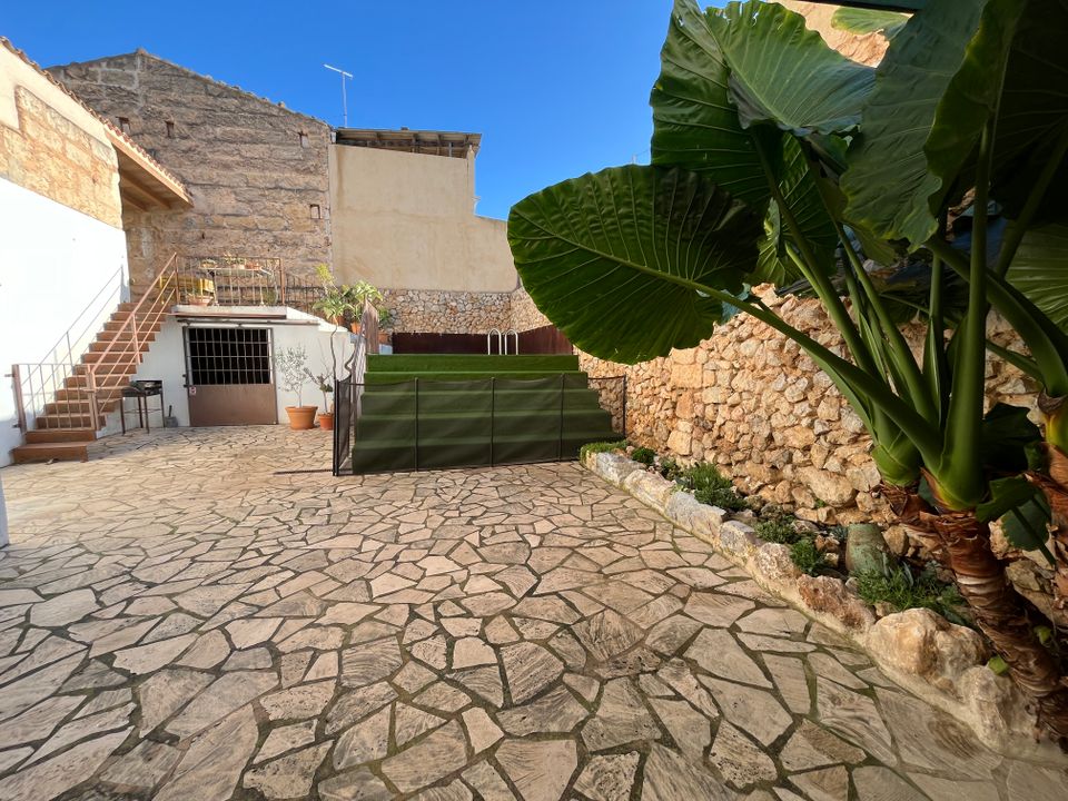 Casa unifamiliar a Sa Pobla, Mallorca - foto 5