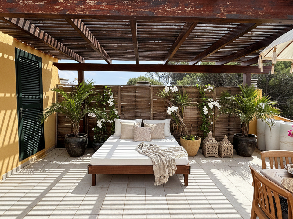 Penthouse i Nova Santa Ponsa, Mallorca - foto 4