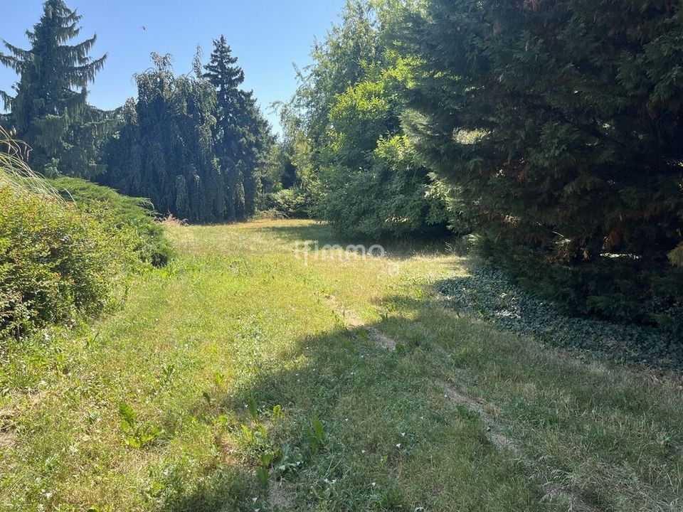 Helårsgrund i Horbourg-Wihr, Haut-Rhin - foto 3