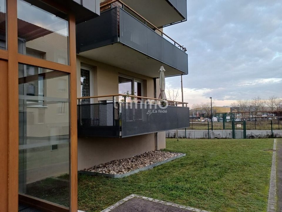 Lejlighed i Molsheim, Bas-Rhin - foto 2