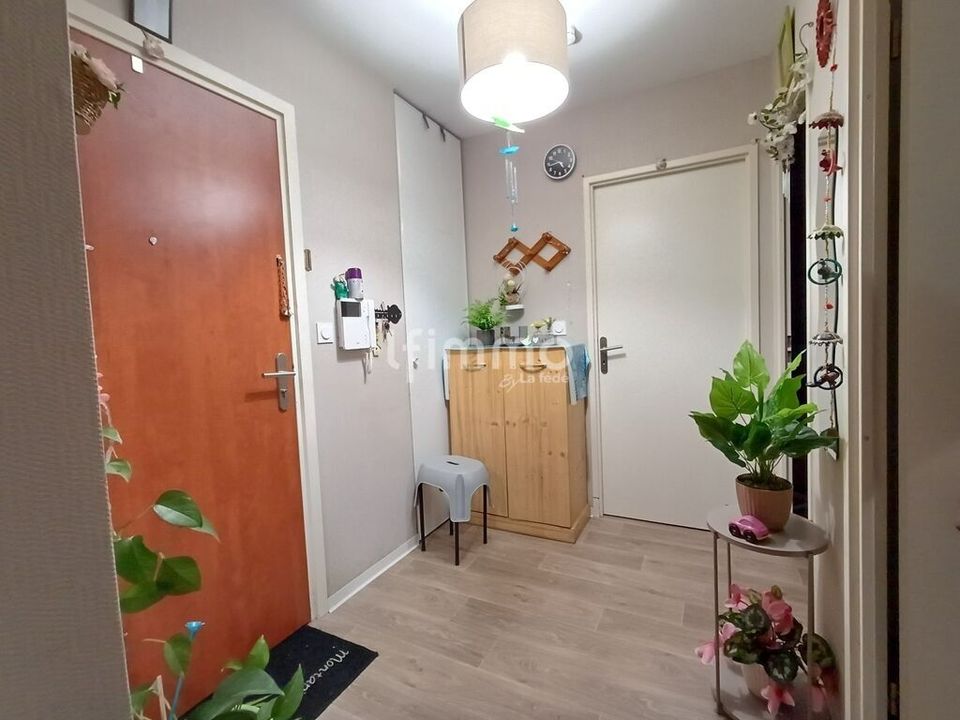 Lejlighed i Molsheim, Bas-Rhin - foto 4