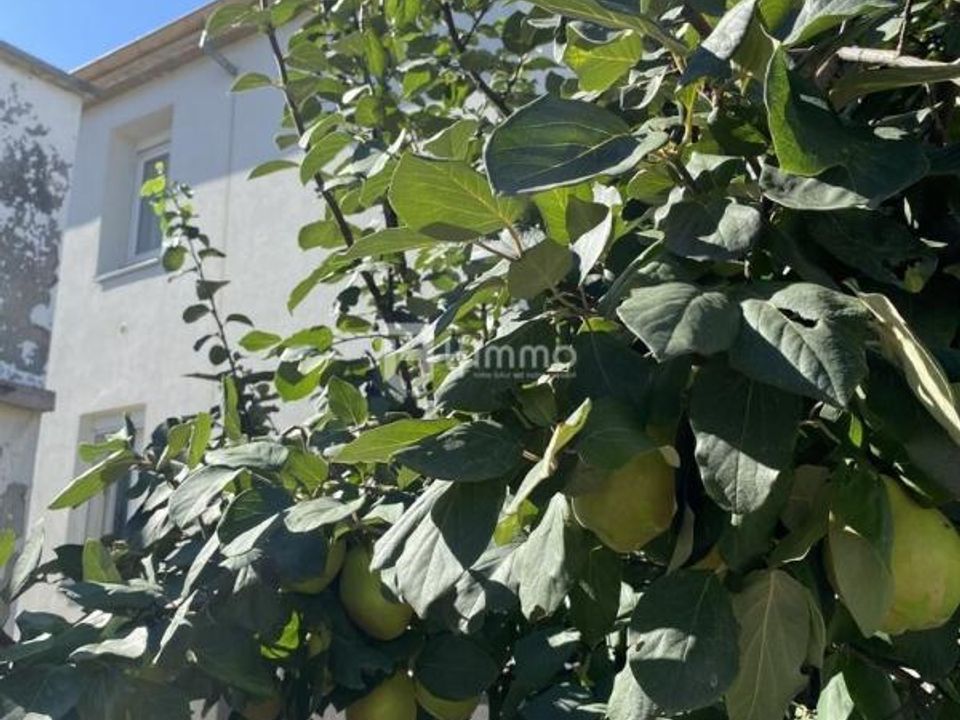 Lejlighed i Mulhouse, Haut-Rhin - foto 1