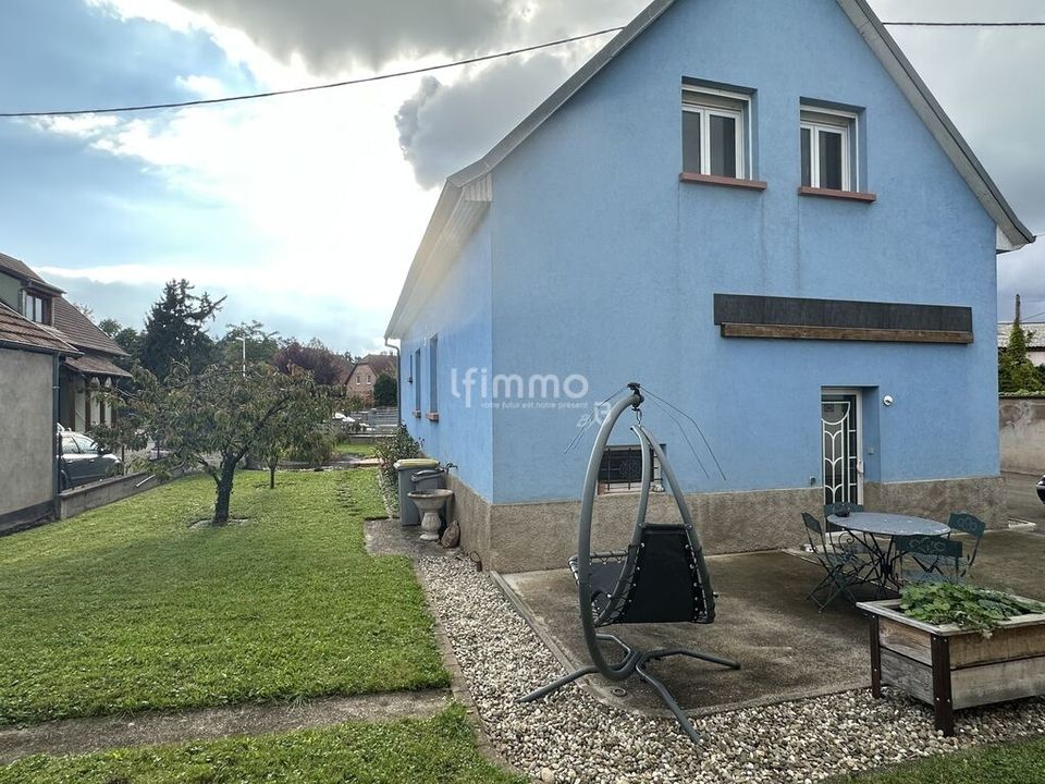 Villa i Bourgheim, Bas-Rhin - foto 2