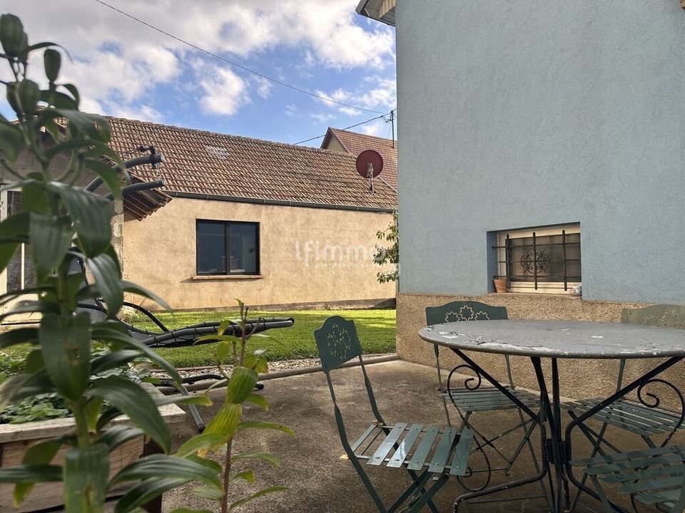 Villa i Bourgheim, Bas-Rhin - foto 3