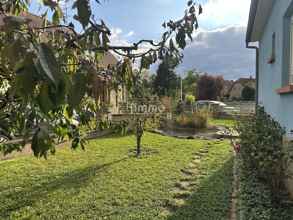 Villa i Bourgheim, Bas-Rhin - foto 4