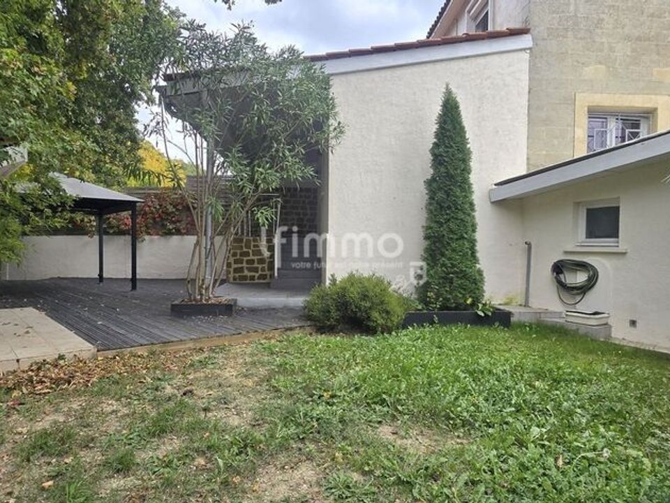 Villa i Lormont, Gironde - foto 1
