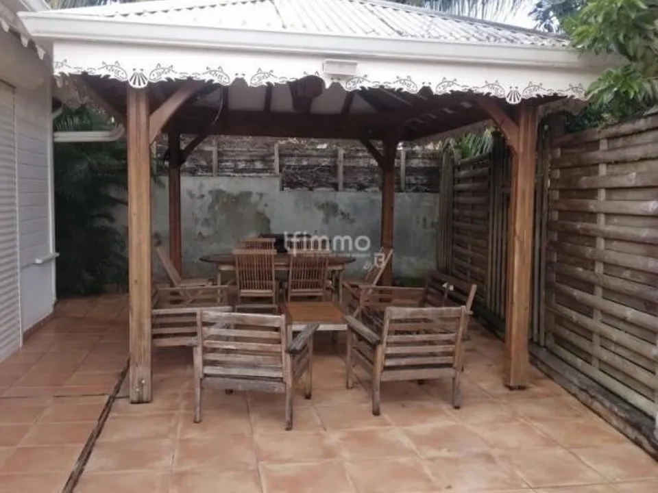 Villa i Les Trois-Ilets, Martinique - foto 2