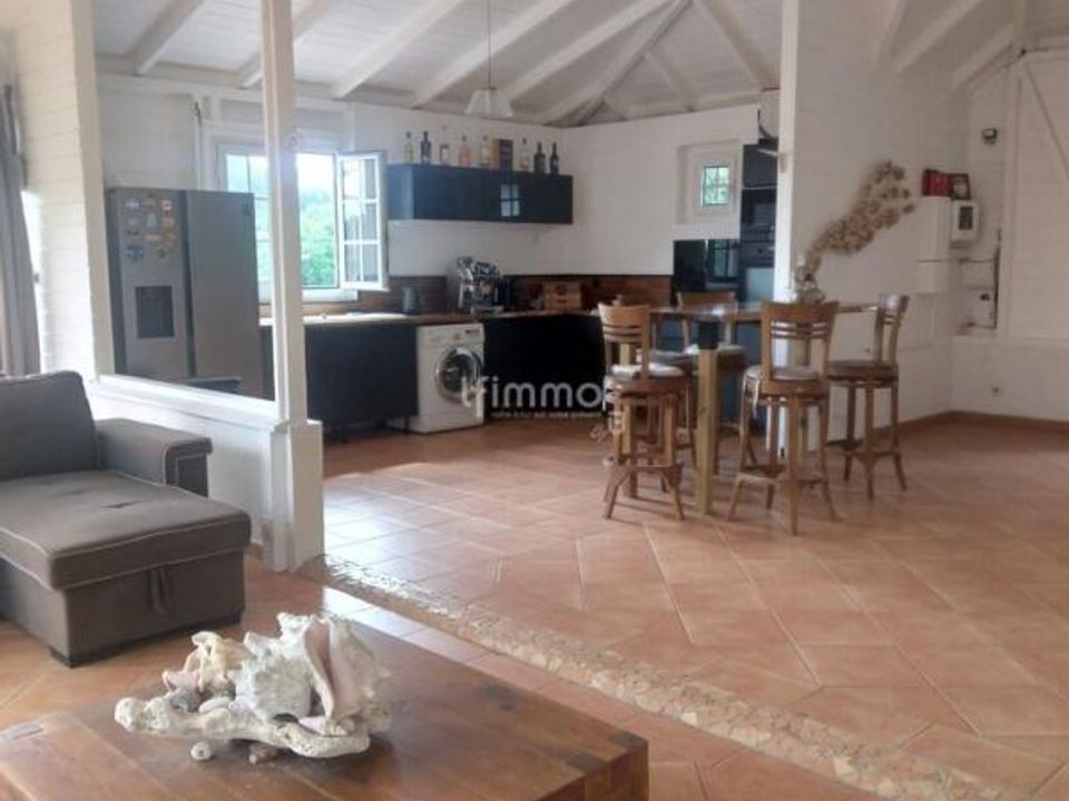 Villa i Les Trois-Ilets, Martinique - foto 3
