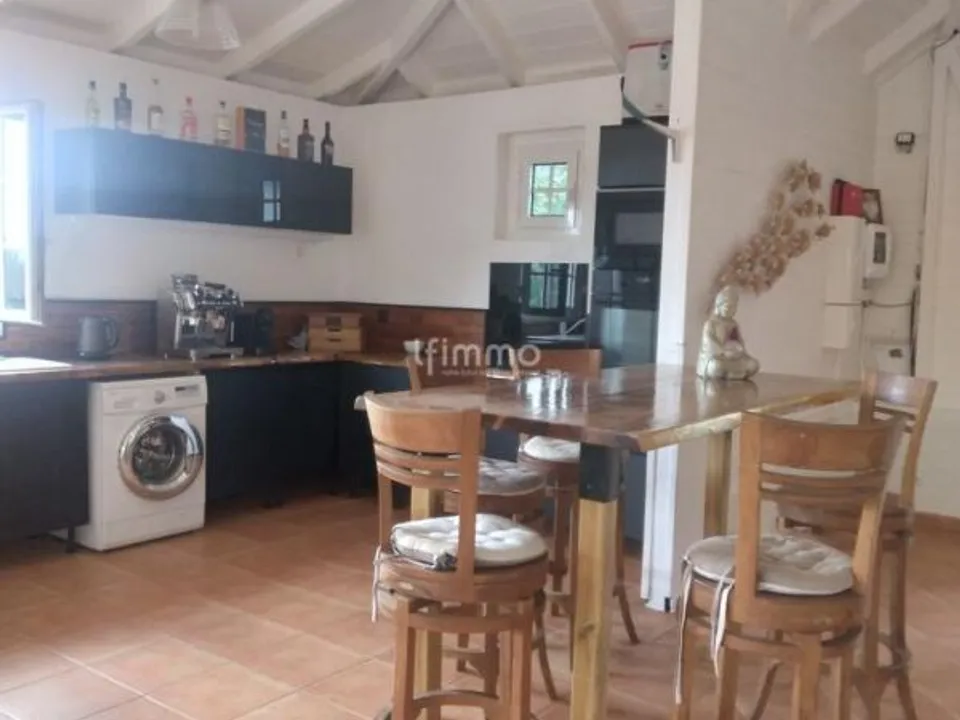 Villa i Les Trois-Ilets, Martinique - foto 4