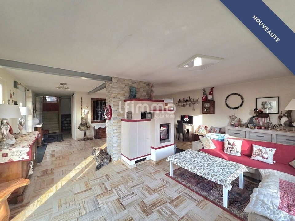 Villa i Ungersheim, Haut-Rhin - foto 4
