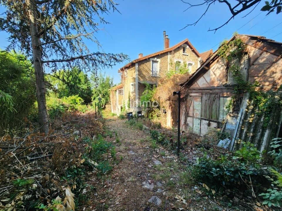 Villa i Champigny-sur-Marne, Val-de-Marne - foto 4