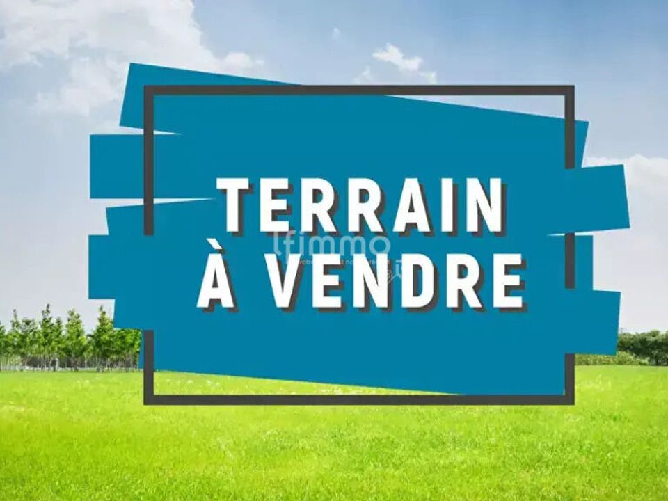 Helårsgrund i Champigny-sur-Marne, Val-de-Marne - foto 1