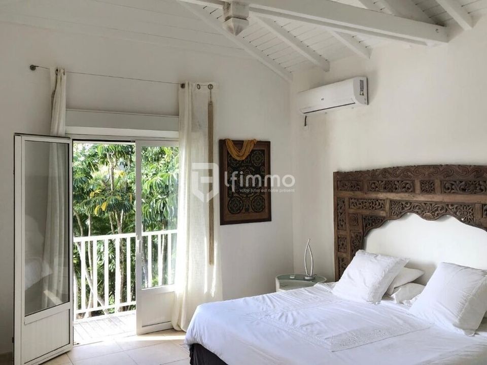 Villa i Sainte-Anne, Guadeloupe - bilde 5