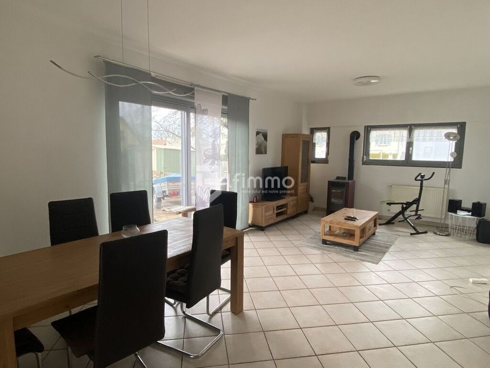 Villa i Ottmarsheim, Haut-Rhin - foto 4