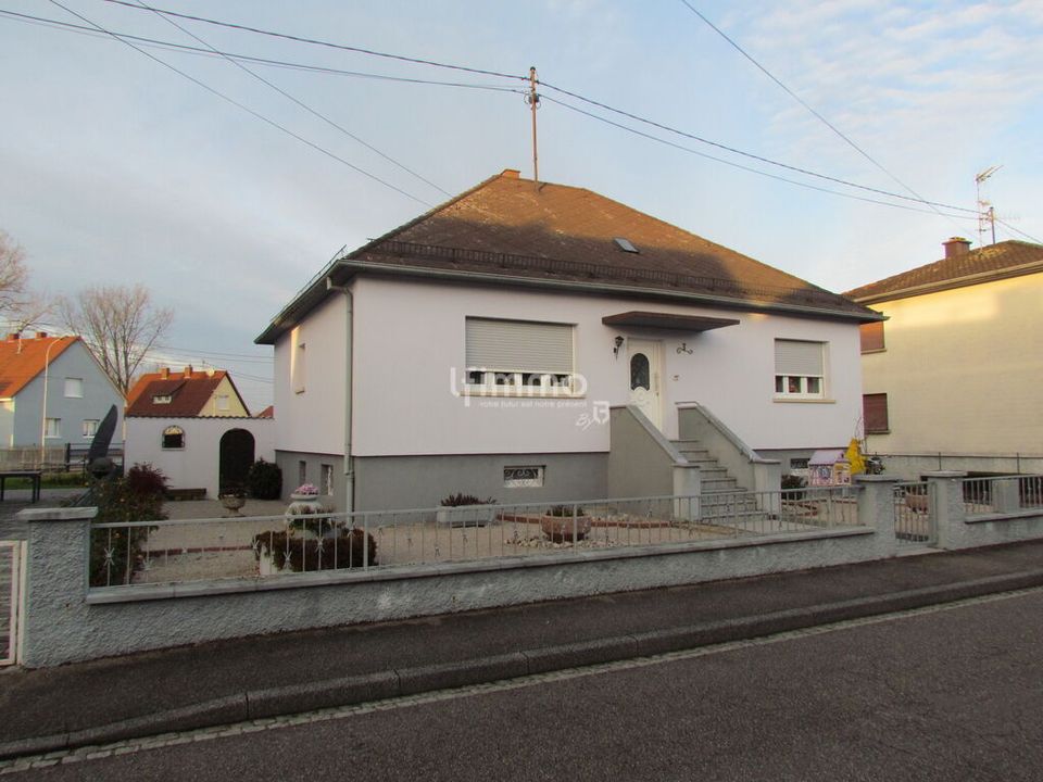Villa i Haguenau, Bas-Rhin - foto 2