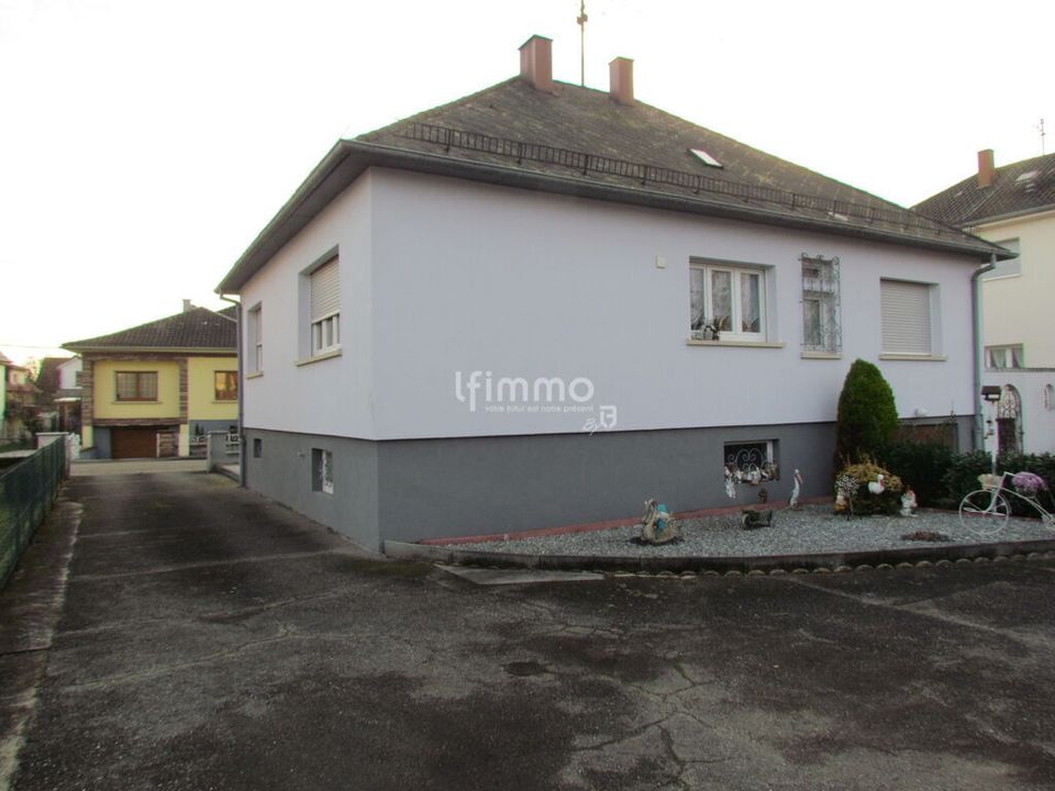 Villa i Haguenau, Bas-Rhin - foto 5