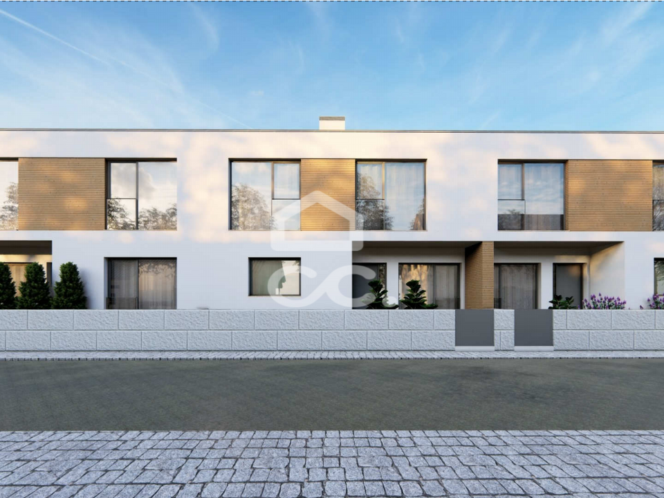 Villa i Viseu, Viseu - foto 1