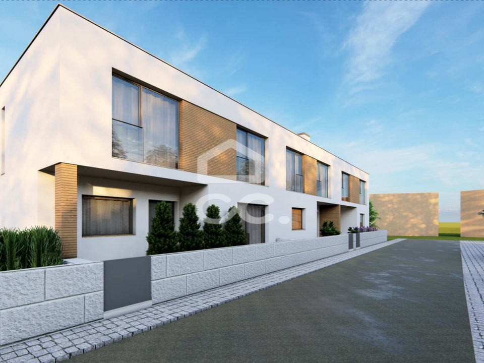 Villa i Viseu, Viseu - foto 5