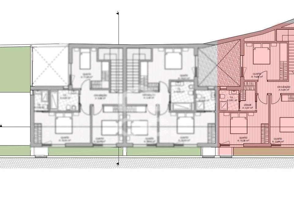 Villa i Viseu, Viseu - foto 5