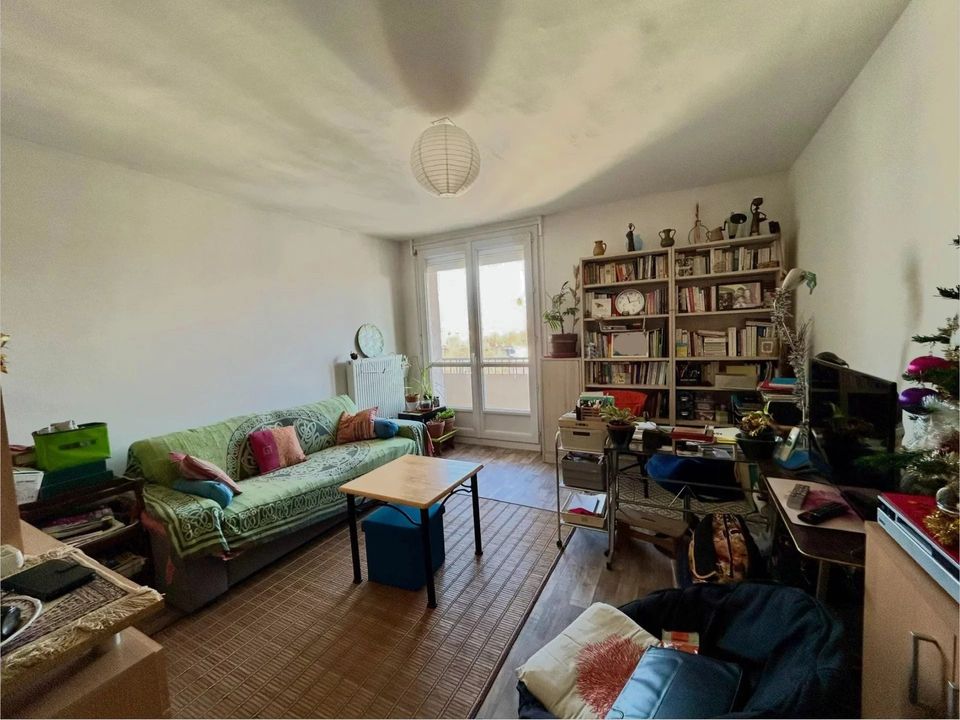 Lejlighed i Montelimar, Drome - foto 1