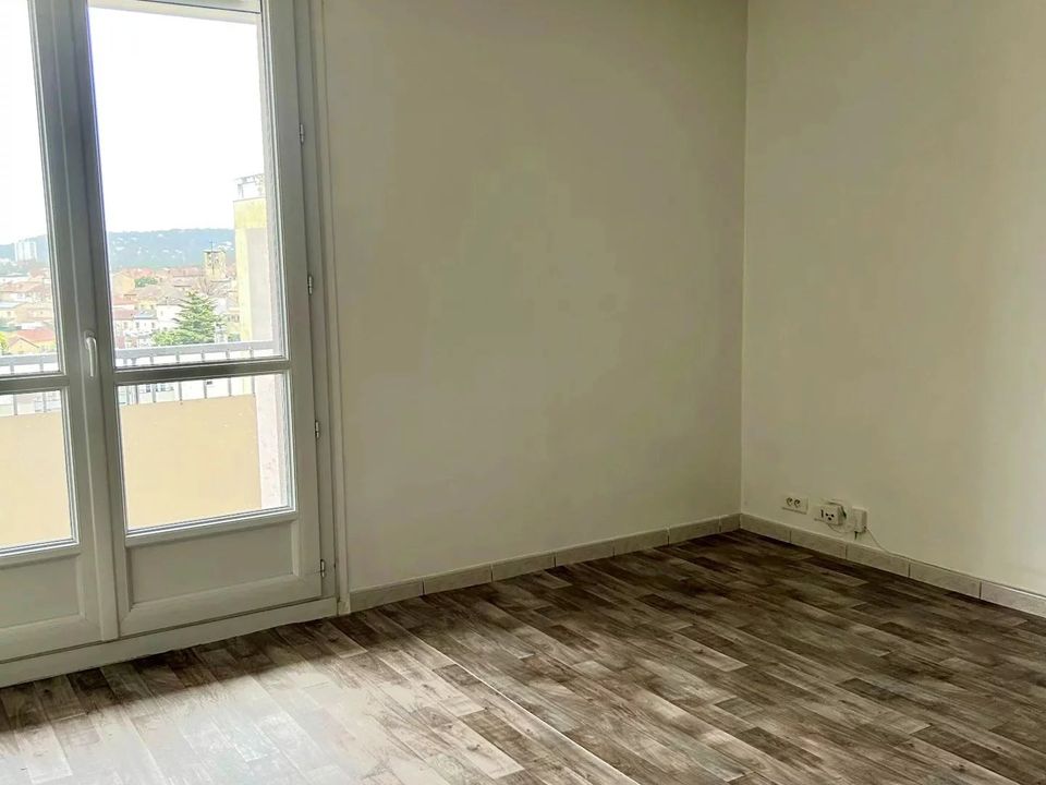 Lejlighed i Montelimar, Drome - foto 2