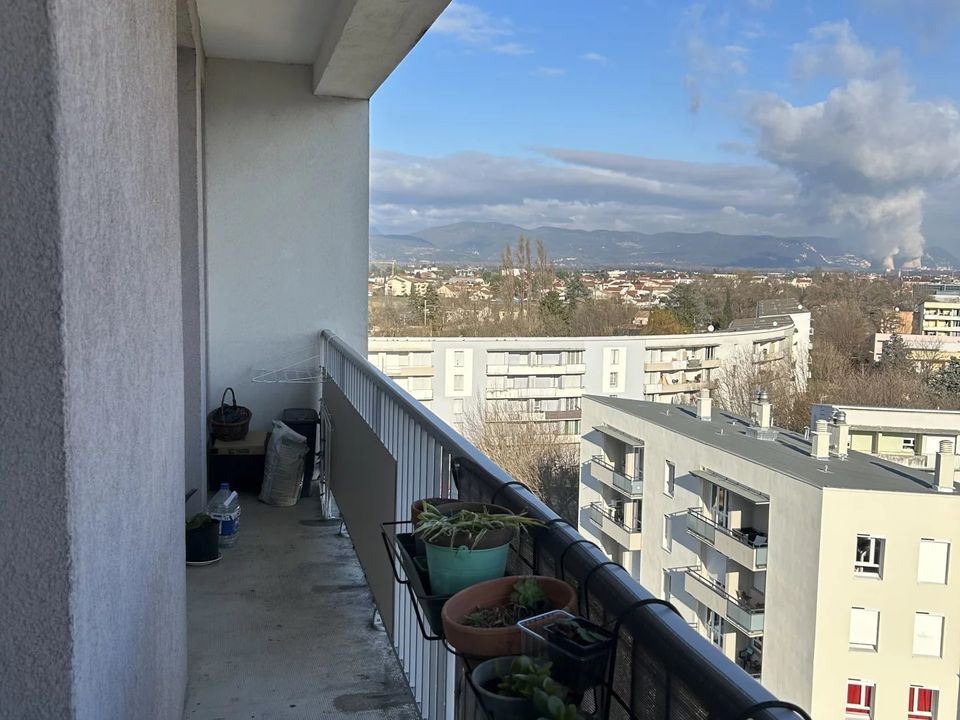 Lejlighed i Montelimar, Drome - foto 3