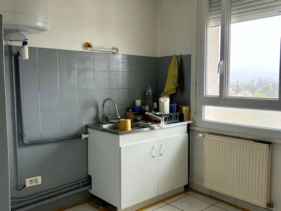 Lejlighed i Montelimar, Drome - foto 4